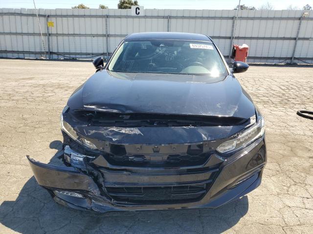 2020 HONDA ACCORD EXL 1HGCV1F56LA022821