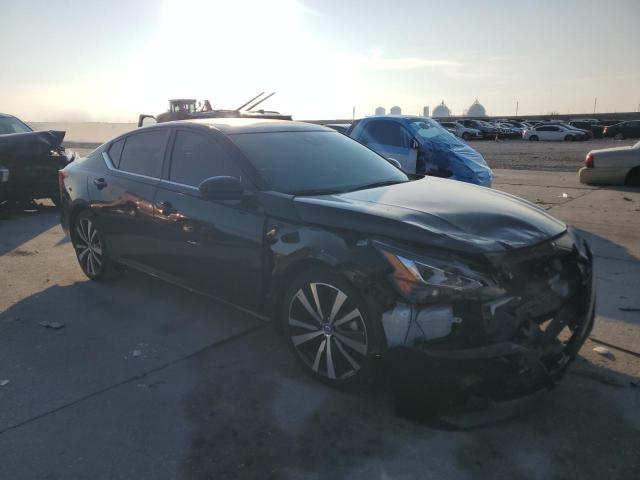 2022 NISSAN ALTIMA SR 1N4BL4CV2NN414248