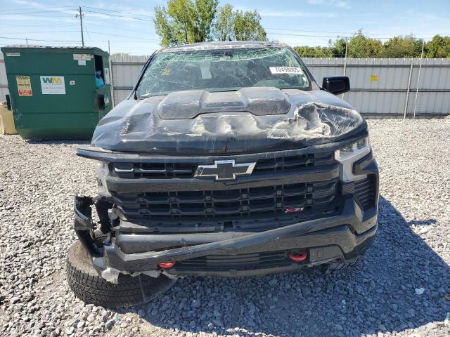 2024 CHEVROLET SILVERADO K1500 LT TRAIL BOSS 3GCUDFEL3RG393481