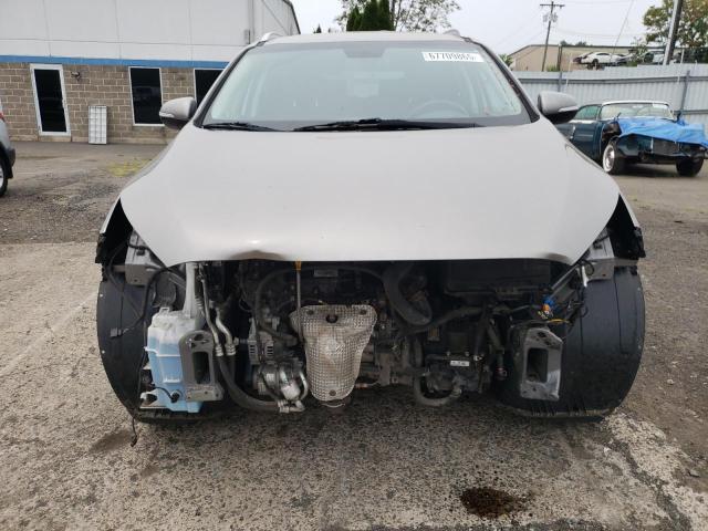 2017 KIA SORENTO EX - 5XYPHDA53HG338037
