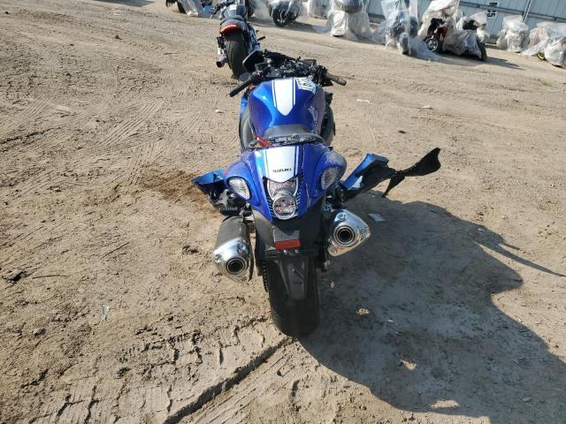2017 SUZUKI GSX1300 RA JS1GX72B9H2101064