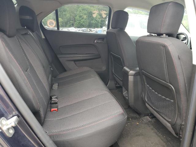 2015 CHEVROLET EQUINOX LT 2GNALBEK0F6199429