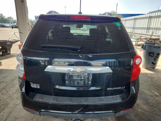 2015 CHEVROLET EQUINOX LT 2GNALBEK3F6332149