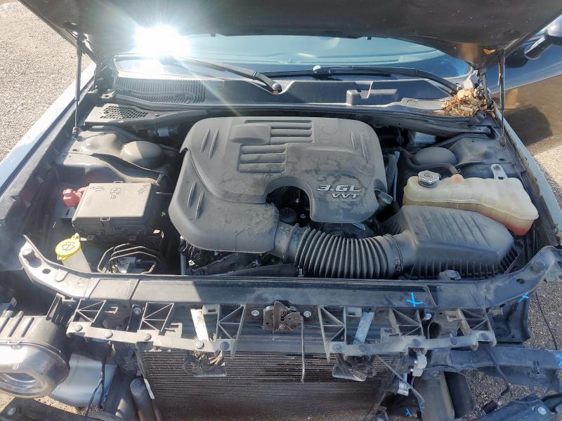 2020 DODGE CHALLENGER 2C3CDZAG8LH230455