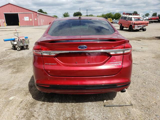 2018 FORD FUSION TIT 3FA6P0RU9JR215542