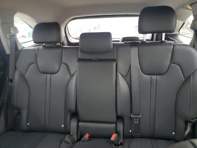 2024 KIA SORENTO S - 5XYRLDJC5RG260965