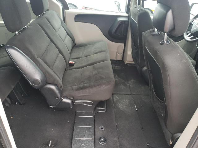 2015 DODGE GRAND CARA 2C4RDGBG0FR640562