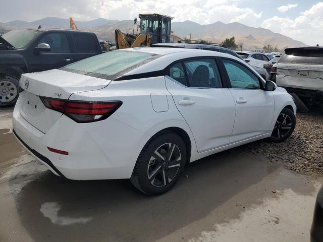 2024 NISSAN SENTRA SV 3N1AB8CV9RY220845