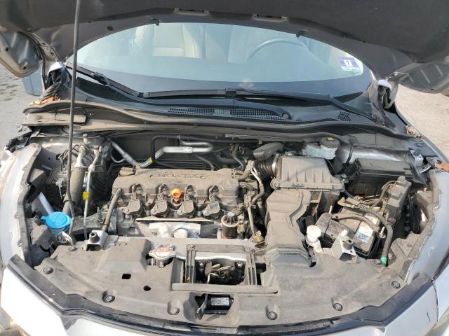 2019 HONDA HR-V TOURI 3CZRU6H90KM716442