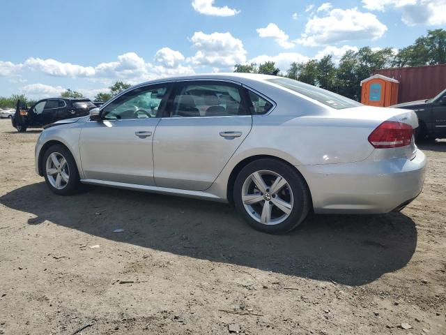 2013 VOLKSWAGEN PASSAT SE - 1VWBP7A33DC101296