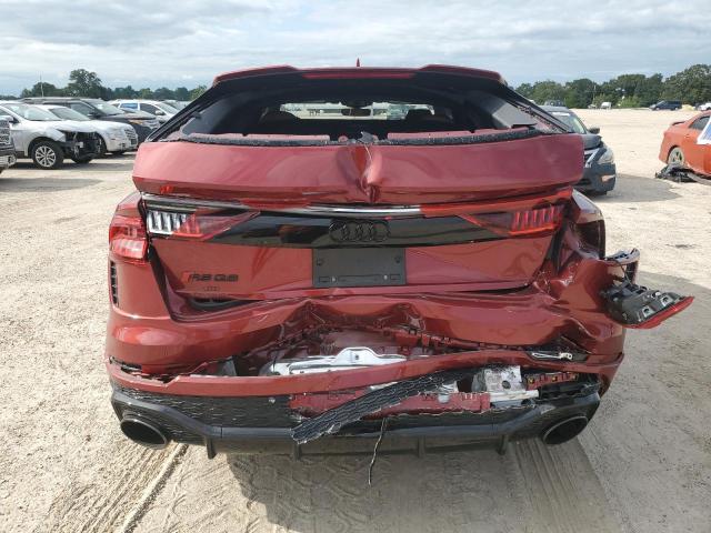 2024 AUDI RS Q8 WU1ARBF18RD006997
