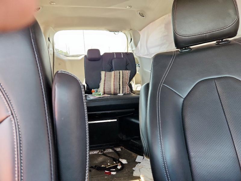 2023 CHRYSLER PACIFICA T - 2C4RC1BG0PR516891