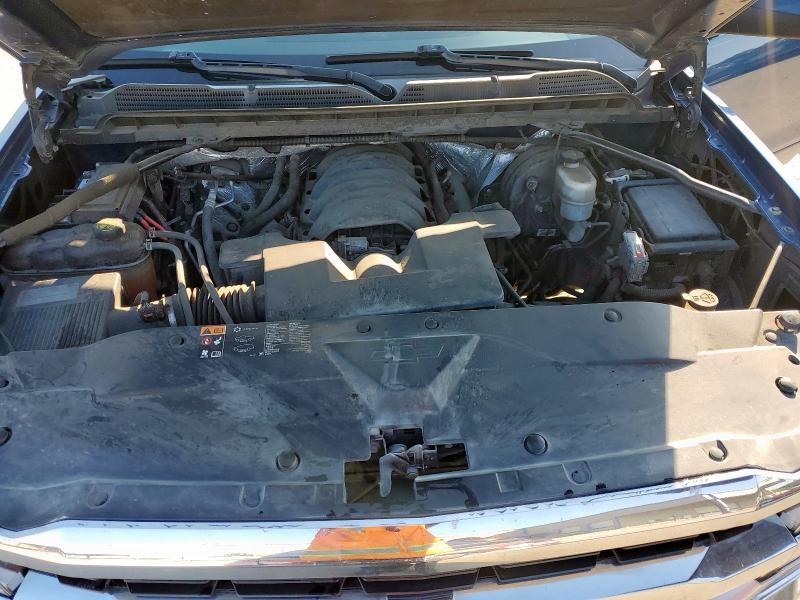 2016 CHEVROLET SILVERADO 3GCPCREC9GG264899