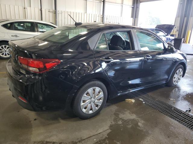 2018 KIA RIO LX 3KPA24AB0JE071102