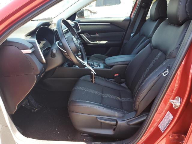2023 MAZDA CX-50 SELE 7MMVABAM7PN145792