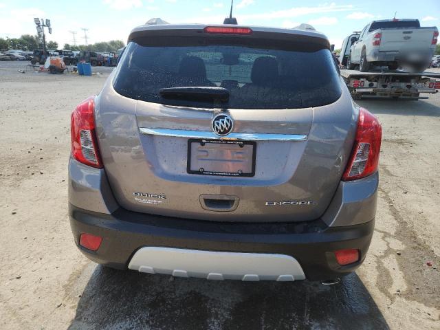2015 BUICK ENCORE KL4CJCSB1FB101551