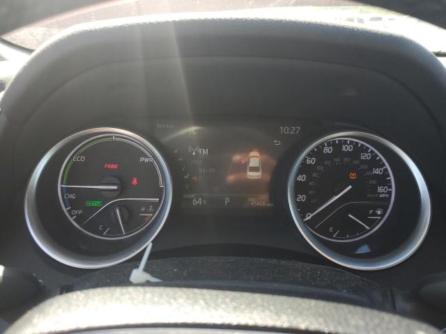 2023 TOYOTA CAMRY XLE 4T1F31AK7PU049766