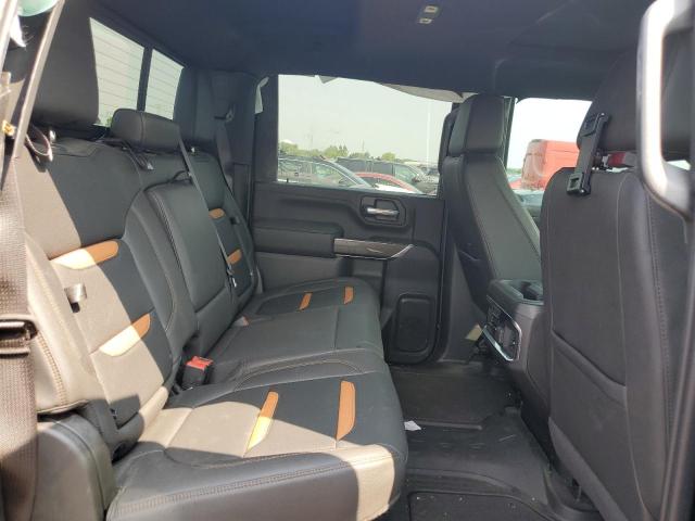 2023 GMC SIERRA K2500 AT4 1GT49PEY0PF250747