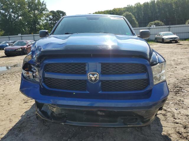 2015 RAM 1500 SLT 1C6RR7TT8FS684778