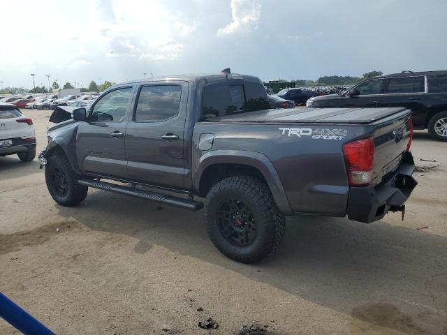 2017 TOYOTA TACOMA DOU - 3TMCZ5AN6HM096784