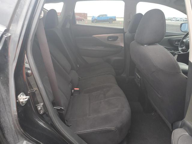 2018 NISSAN MURANO S 5N1AZ2MH0JN150261