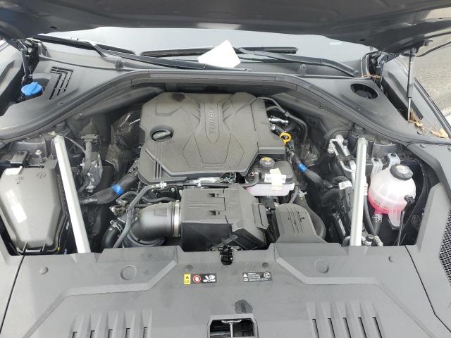 2024 GENESIS GV70 BASE 5NMMADTB8RH009836