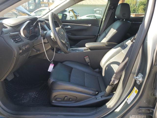 2016 CHEVROLET IMPALA LT 1G1115S36GU105644
