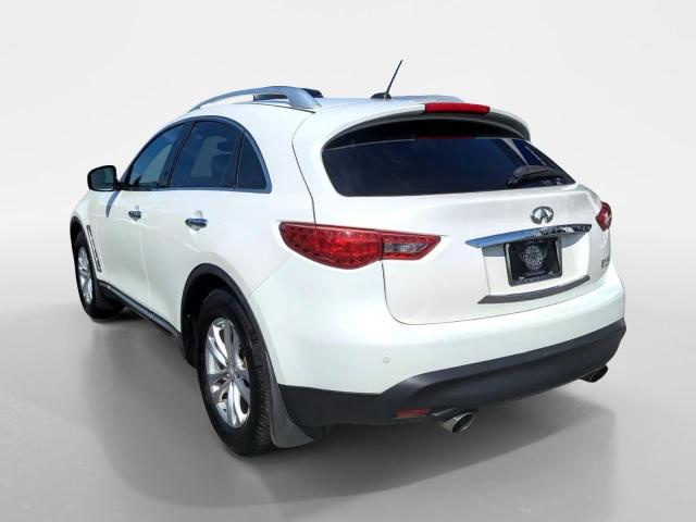 2010 INFINITI FX35 - JN8AS1MW3AM852XXX
