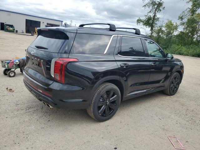 2025 HYUNDAI PALISADE XRT KM8R3DGE0SU834851