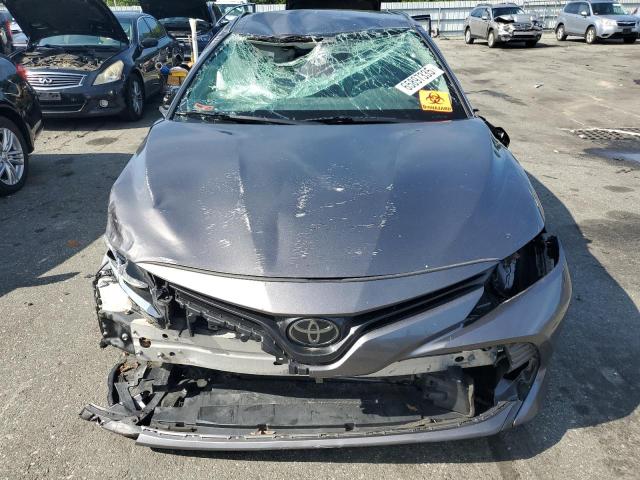 2019 TOYOTA CAMRY L - 4T1B11HKXKU766679