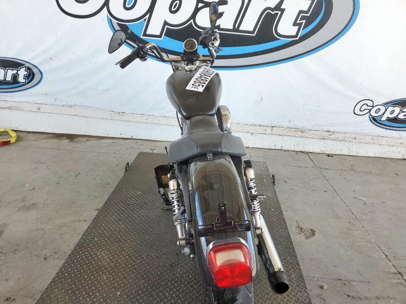 2012 HARLEY-DAVIDSON XL883 SUPE 1HD4CR21XCC403553
