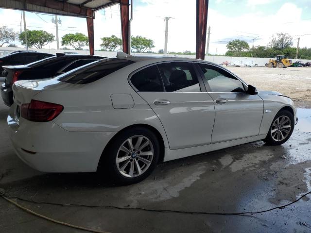 2015 BMW 528 I WBA5A5C56FD521794
