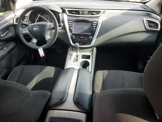 2018 NISSAN MURANO S 5N1AZ2MH5JN159649