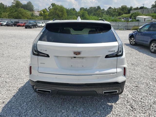 2024 CADILLAC XT4 SPORT 1GYFZFR47RF163449