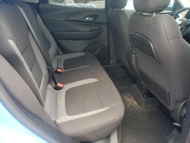 2024 CHEVROLET TRAILBLAZER LT KL79MPS2XRB159349