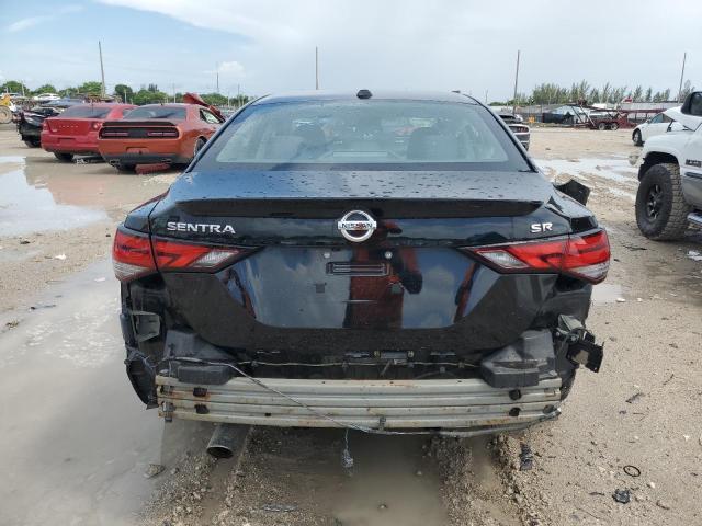 2020 NISSAN SENTRA SR 3N1AB8DV4LY236974