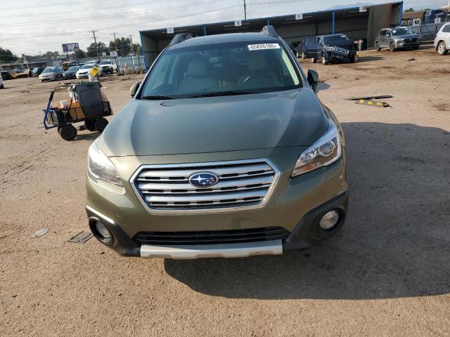 2017 SUBARU OUTBACK 2. - 4S4BSANC1H3422473