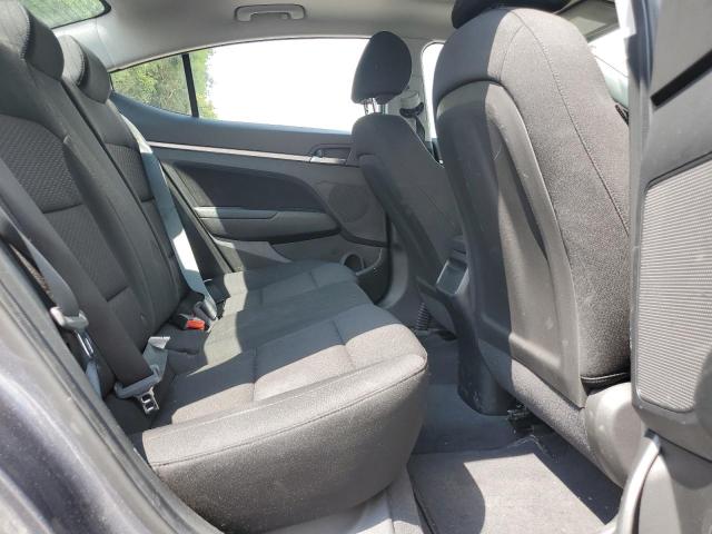 2020 HYUNDAI ELANTRA SE KMHD84LF7LU955761