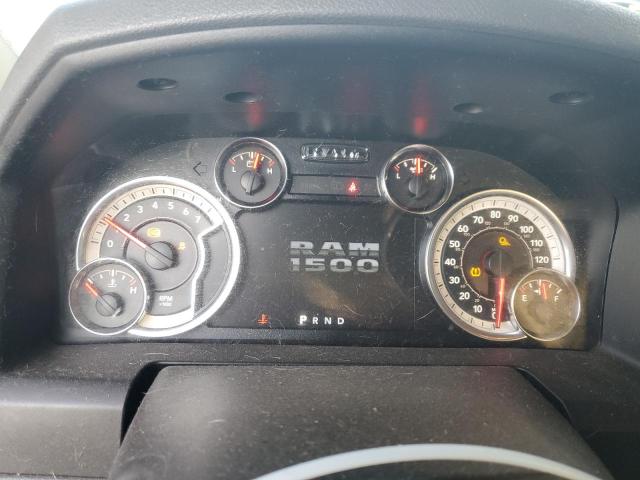 2018 RAM 1500 SLT 1C6RR7LT6JS108454