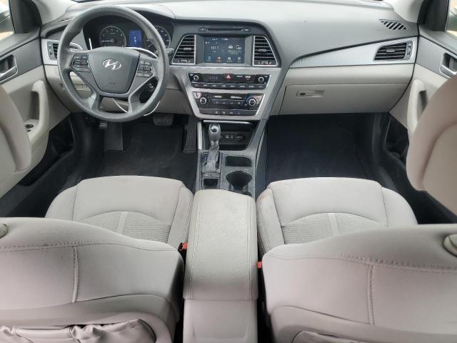 2016 HYUNDAI SONATA SE - 5NPE24AF1GH290367
