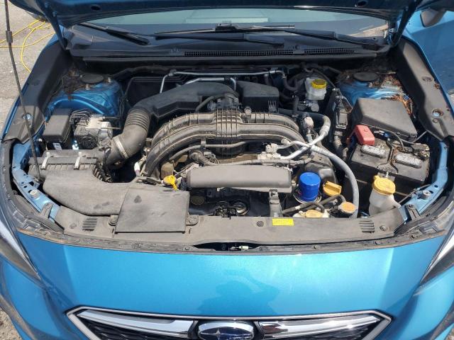 2019 SUBARU IMPREZA 4S3GKAA6XK3623919