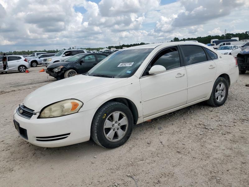 CHEVROLET IMPALA LT