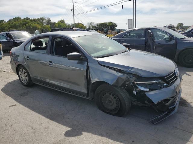 2015 VOLKSWAGEN JETTA BASE 3VW2K7AJ8FM278392