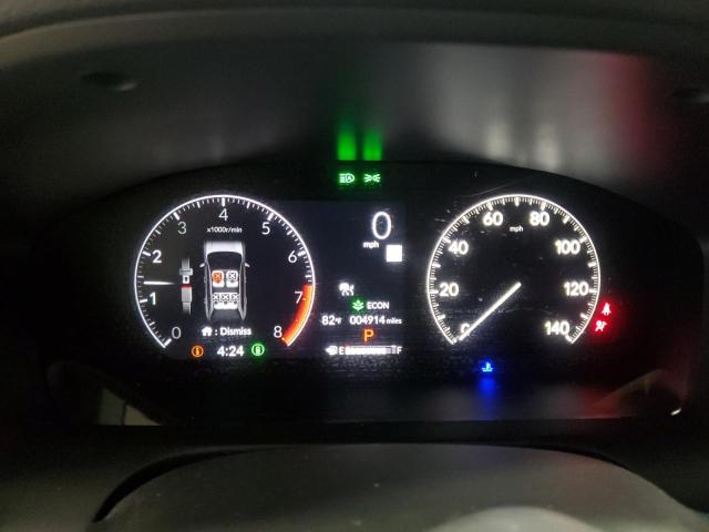 2025 HONDA HR-V SPORT 3CZRZ2H56SM754393