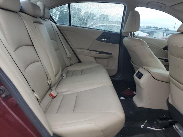 2015 HONDA ACCORD EXL 1HGCR3F85FA013736