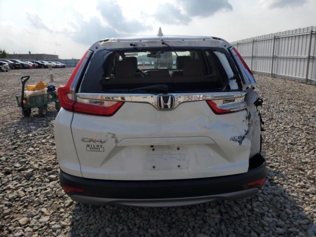 2018 HONDA CR-V EX 5J6RW2H53JL037393