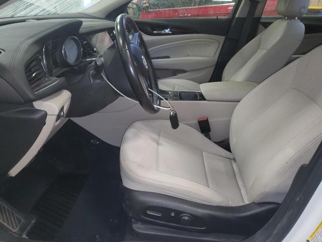 2018 BUICK REGAL PREF - W04GM6SX6J1096237