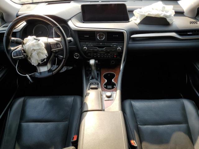 2018 LEXUS RX 450H L BASE JTJDGKCAXJ2002175