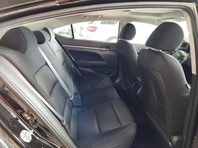 2018 HYUNDAI ELANTRA SE - KMHD84LF3JU611552