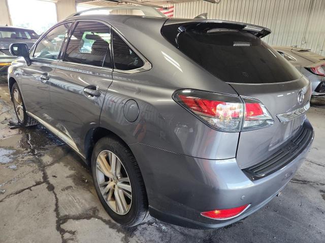 2015 LEXUS RX 350 BASE JTJBK1BA5F2482067
